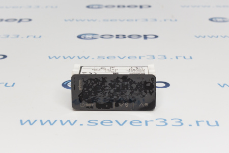 Контроллер EVCO EV3L21N7 без датчика | Продажа, монтаж и обслуживание холодильного оборудования | Север33