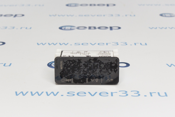 Контроллер EVCO EV3L21N7 без датчика_1