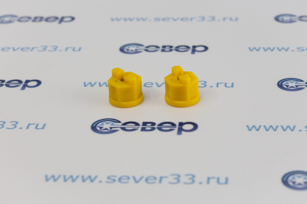 Комплект подшипников для щеток робота-пылесоса iRobot ROOMBA 500 серии IRB-01A_4