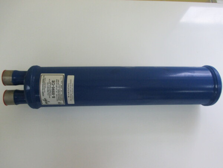 Маслоотделитель Henry S-5590-CE 1 3/8 пайка | Продажа, монтаж и обслуживание холодильного оборудования | Север33