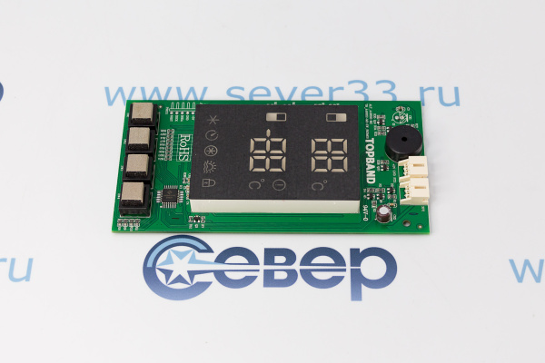 Модуль индикации Атлант 908081410245 (А49E02-M2)_1