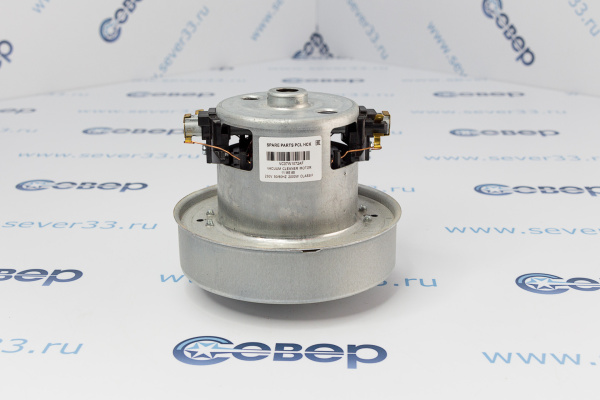 Пылесос Двигатель Samsung  DJ31-00097A H=121,D135 (VCM-M10GU)_1