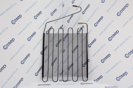 Конденсатор Позис FV-108 520х435мм | Продажа, монтаж и обслуживание холодильного оборудования | Север33