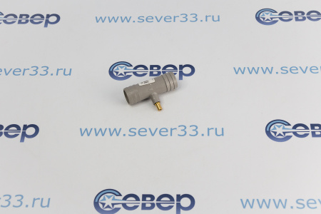 Обратный клапан(антисифон) 20х20  012677 | Продажа, монтаж и обслуживание холодильного оборудования | Север33