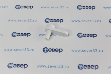 Петля холодильника нижний правый Стинол С00857183 | Продажа, монтаж и обслуживание холодильного оборудования | Север33