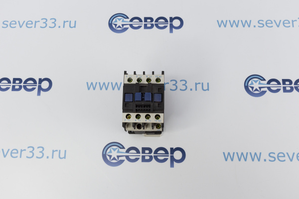 Контактор ПМЛ 1100 УЗ 12А 380V_1