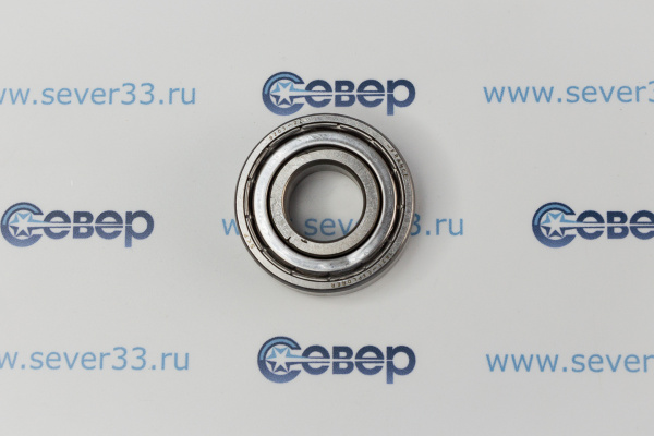 Подшипник 6203 SKF упак Indesit 17x40x12 002590, 482000025907 ориг._1