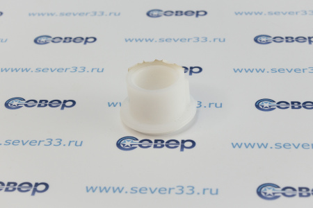 Втулка шнека механической мясорубки  | Продажа, монтаж и обслуживание холодильного оборудования | Север33