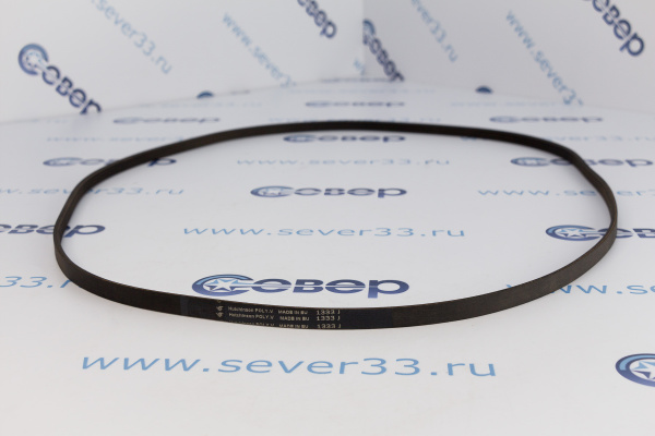 Ремень 1333J4PUR 11100086_1