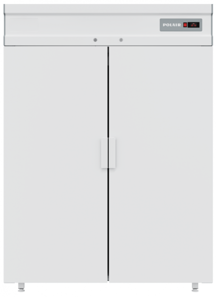Шкаф холодильный Polair CM110-S_1