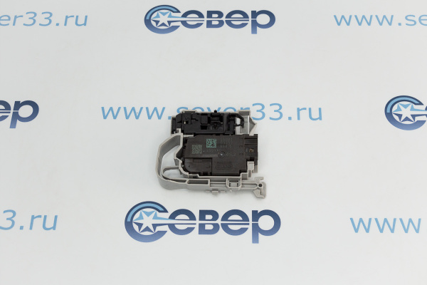 Замок люка Haier 0024000128E_1