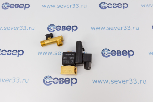 Конденсатоотводчик (таймерный) ЭнергоРесурс_1