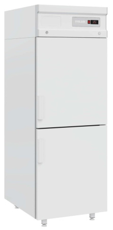 Шкаф холодильный Polair CM107hd-S (0...+6°C) | Продажа, монтаж и обслуживание холодильного оборудования | Север33