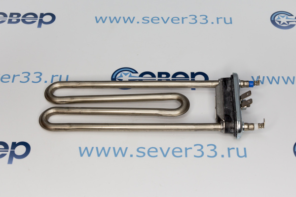 ТЭН 2000W  Irca (с отверстием, L=205) Gorenje 587569_1