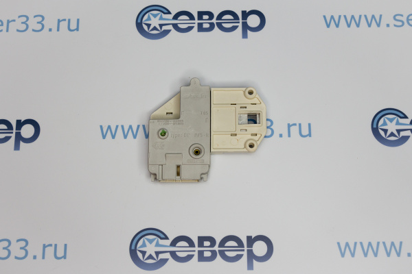 УБЛ Electrolux, Zanussi 3 клеммы 1.42.029.02 1240349017 INT004ZN, ZN4432_1e