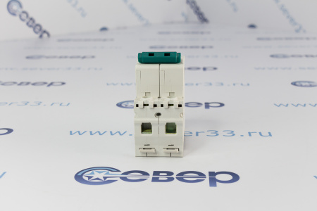 Выключатель автоматический двухполюсный 16А С ВА-101 4.5кА | Продажа, монтаж и обслуживание холодильного оборудования | Север33