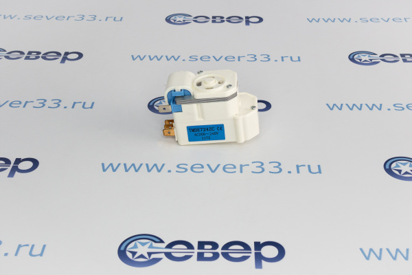 Таймер TMDE 724 ZC DC-005_2