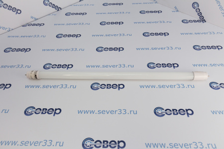 Светодиодная лампа ASD LED T8-std 10Вт 230В 6500к 60см матовая | Продажа, монтаж и обслуживание холодильного оборудования | Север33