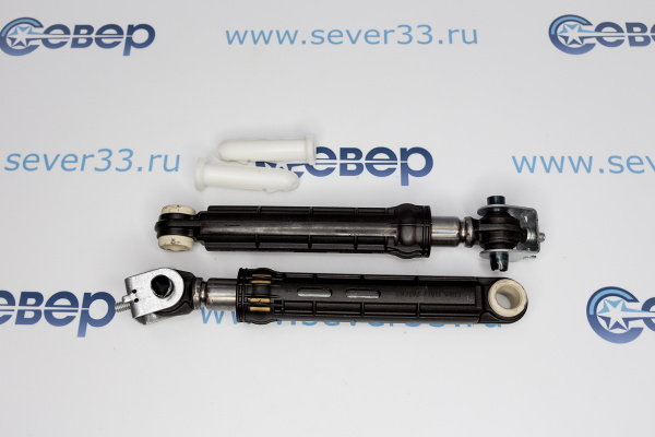 Амортизатор INDESIT 100 N (C00309597) 140744 комп.2шт_1