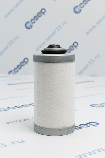 Фильтр к DZ (с маслоуловителем)_4ed