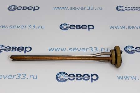 ТЭН ИТА для радиатора RDT нерж. 1,5 кВт | Продажа, монтаж и обслуживание холодильного оборудования | Север33