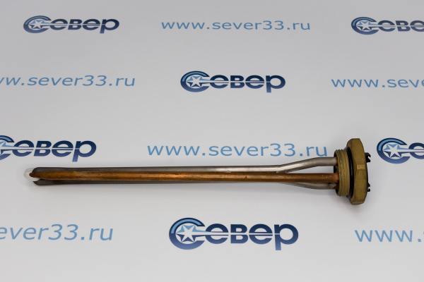 ТЭН ИТА для радиатора RDT нерж. 1,5 кВт_1e
