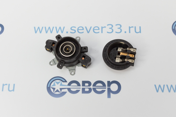 Клемная пара к электрочайникам ECH016_1
