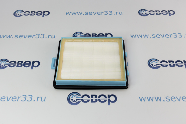 HEPA-фильтр Ozone предмоторный для PHILIPS многоразовый_1