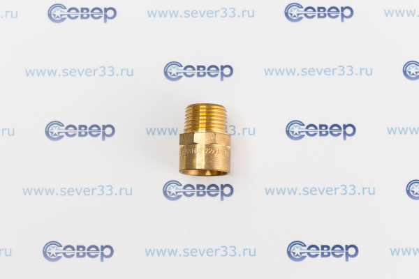 Муфта Н-пайка 22х12 (4243G)_1