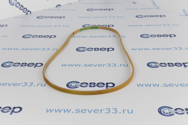 Ремень 1054 J4 EL_1