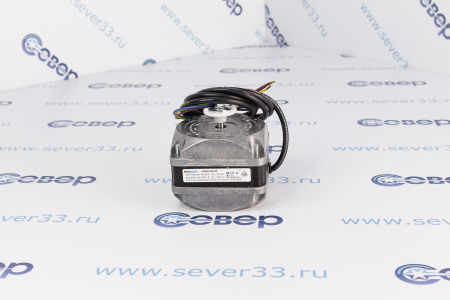 Микродвигатель EBMpapst CN 10*20 с мет. крыльч.А230  | Продажа, монтаж и обслуживание холодильного оборудования | Север33