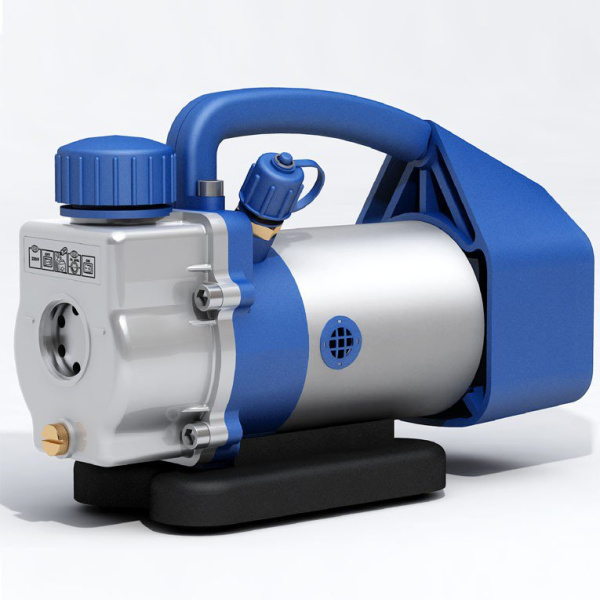 Вакуумный насос VPB-2S(mini Z-3B)