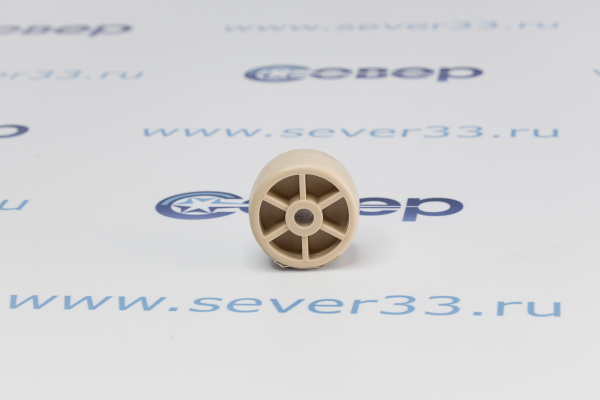 Колесо для хол-ка Атлант,Минск 3313311103700 D=376,5 мм шир.24 мм_2