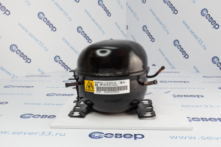 Компрессор Атлант СКН-60 (R600) при -23,3 С - 86 Вт | Продажа, монтаж и обслуживание холодильного оборудования | Север33