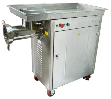 Мясорубка МИМ-1000 | Продажа, монтаж и обслуживание холодильного оборудования | Север33