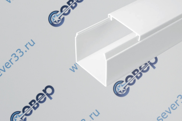 Кабель-канал_60х60
