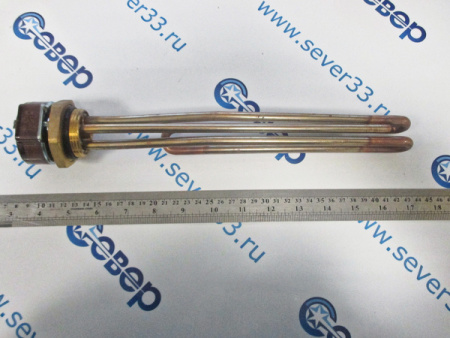 ТЭНовая группа RCT 4,0 кВт | Продажа, монтаж и обслуживание холодильного оборудования | Север33