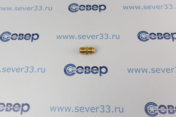 Переходник 12-12 SAE U-08_1