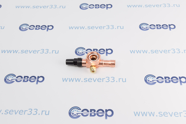 Вентиль Rotalock 1 14-58 FP-RV-114-058_1