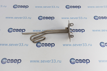 ТЭН для водонагревателя 1500 Вт. M5 Фланец D-75/125mm 5 отв. мод. VLS, ABC(Н-Е-1) | Продажа, монтаж и обслуживание холодильного оборудования | Север33