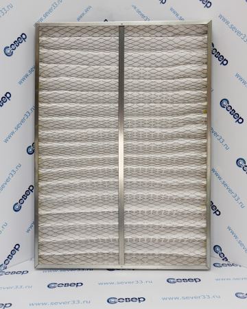 Фильтр NVS 80 PG4 | Продажа, монтаж и обслуживание холодильного оборудования | Север33