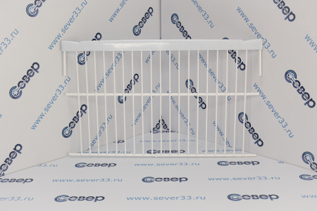 Полка решетка Стинол С00855096 С00281301 | Продажа, монтаж и обслуживание холодильного оборудования | Север33