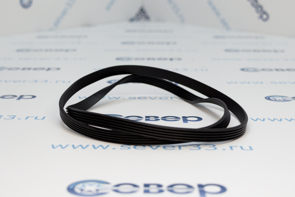 Ремень имп. 1199J5 EL OPTIBELТ ZANUSSI (1462477009) (черный) BLJ181UN_1