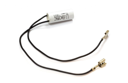 ФПС имп. CAP205UN 0,1 мкф (AV08105) 651016780 | Продажа, монтаж и обслуживание холодильного оборудования | Север33