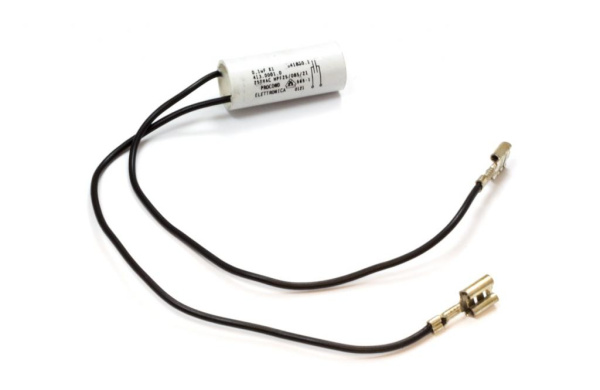 ФПС имп. CAP205UN 0,1 мкф (AV08105) 651016780 1