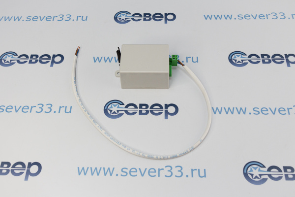 Блок ДУ RCD-32_1