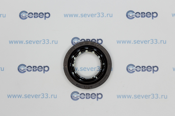 Сальник бака 30x52x11_17,5 со смазкой Candy Rolf 41034898, SLB009CY_1