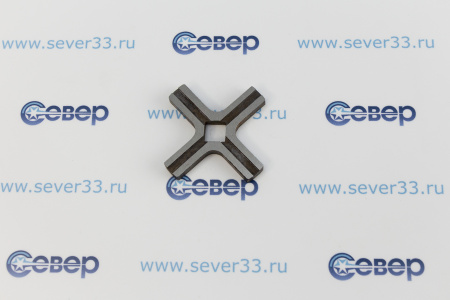 Нож для мясорубки Гамма-2 (4-х лопастной) 735.005/0735005000 | Продажа, монтаж и обслуживание холодильного оборудования | Север33