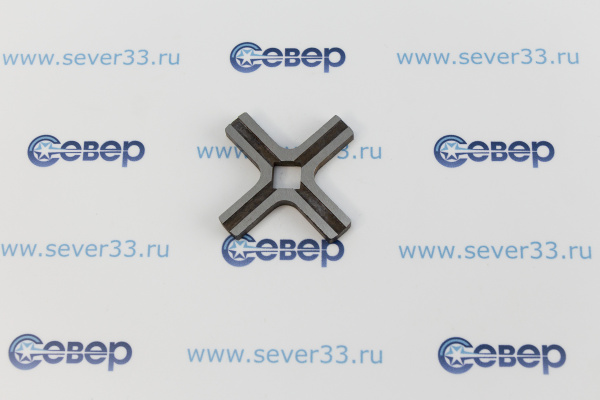 Нож для мясорубки Гамма-2 (4-х лопастной) 735.0050735005000_1