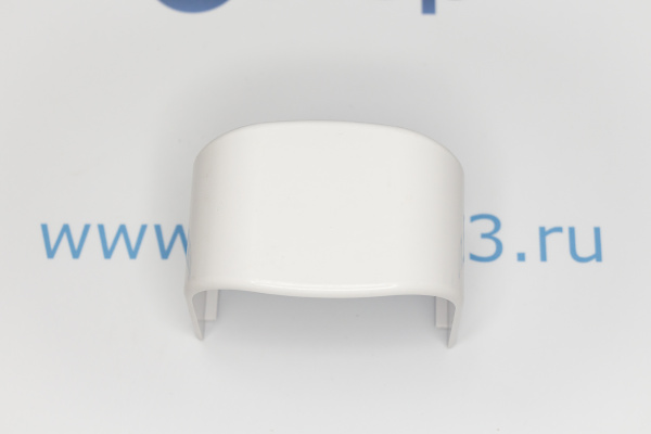 Переходник для РКК-74х55 соединительный (белый)_2